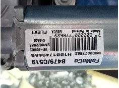 Recambio de motor limpia trasero para ford focus st-line referencia OEM IAM H1BB17404AB B479C519  2