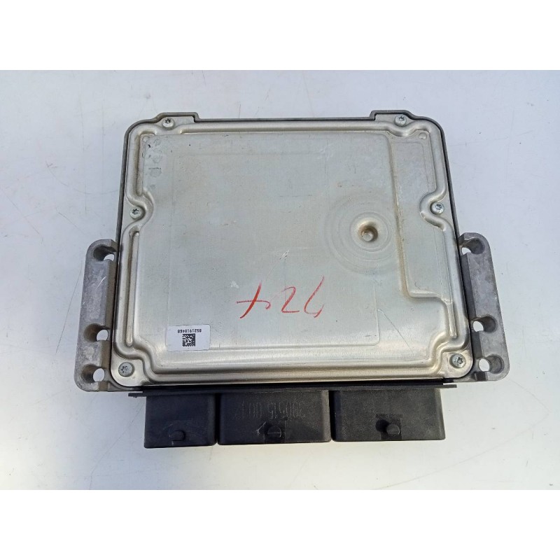 Recambio de centralita motor uce para nissan x-trail (t32) acenta referencia OEM IAM 23710HX44A 0281032229 E3-B4-23-3