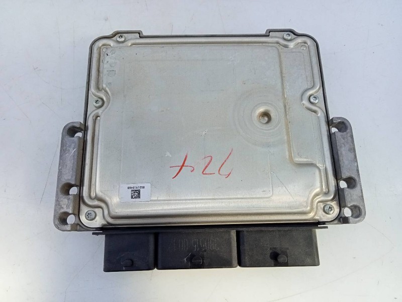 Recambio de centralita motor uce para nissan x-trail (t32) acenta referencia OEM IAM 23710HX44A 0281032229 E3-B4-23-3