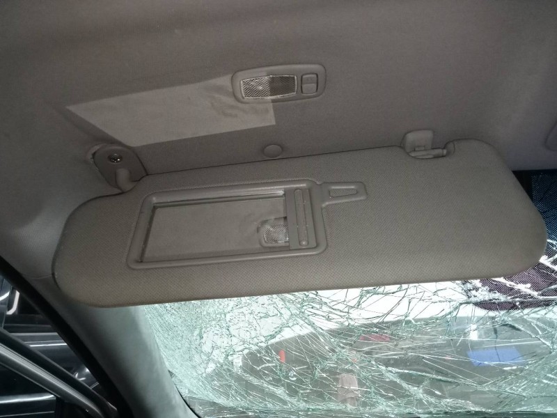 Recambio de parasol izquierdo para hyundai i30 (gd) trend referencia OEM IAM   