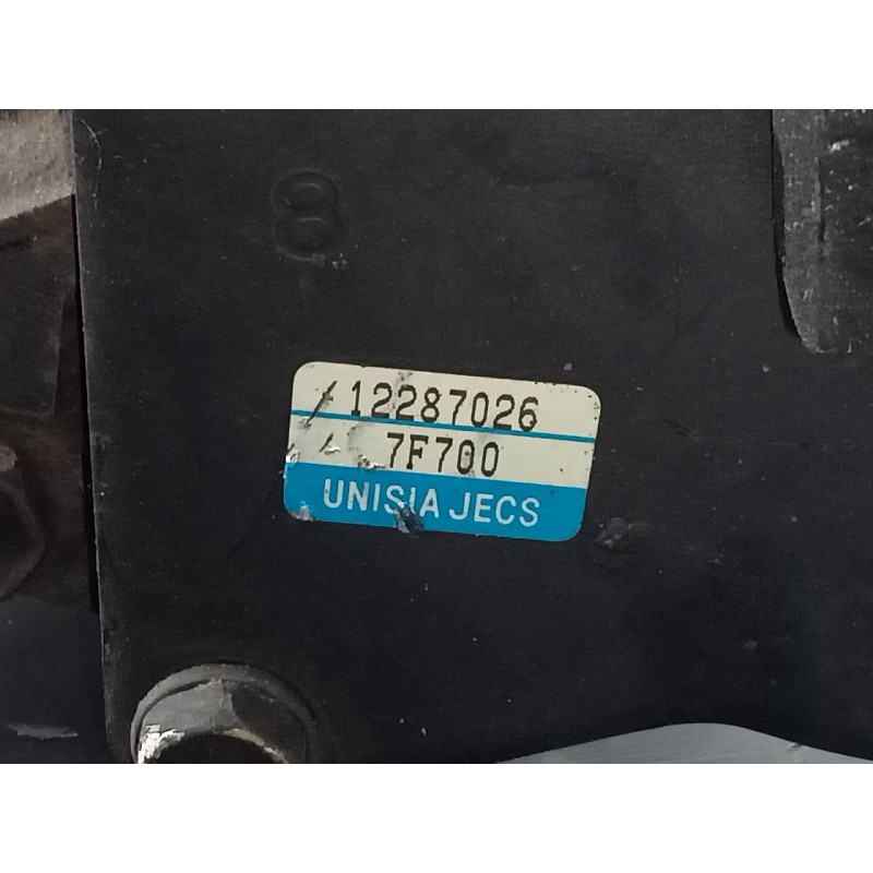 Recambio de bomba direccion para nissan terrano/terrano.ii (r20) comfort referencia OEM IAM 12287026  P3-B4-14-2