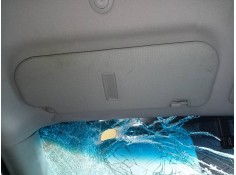 Recambio de parasol izquierdo para hyundai i30 (gd) trend referencia OEM IAM    2