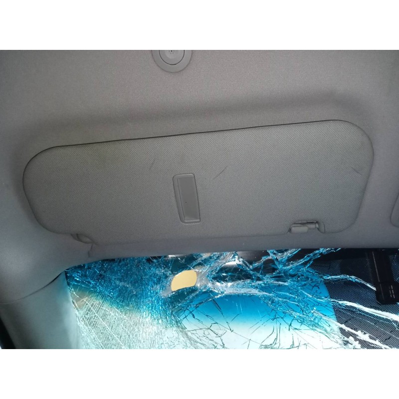 Recambio de parasol izquierdo para hyundai i30 (gd) trend referencia OEM IAM   