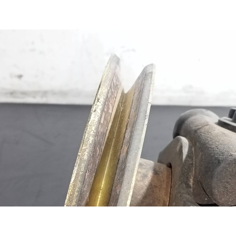 Recambio de bomba direccion para nissan terrano/terrano.ii (r20) comfort referencia OEM IAM 12287026  P3-B4-14-2