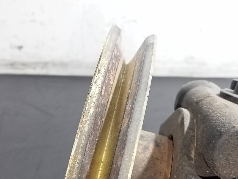 Recambio de bomba direccion para nissan terrano/terrano.ii (r20) comfort referencia OEM IAM 12287026  P3-B4-14-2