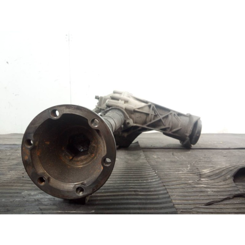 Recambio de diferencial trasero para volkswagen touareg (7l6) tdi v6 +motion referencia OEM IAM   P1-A4-49