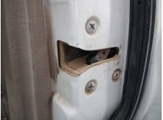 CERRADURA PUERTA DELANTERA DERECHA 