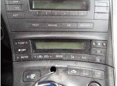 MANDO CALEFACCION / AIRE ACONDICIONADO 