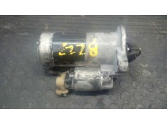 MOTOR ARRANQUE M001T30771 P3-B7-9-1