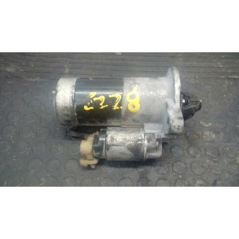 Recambio de motor arranque para mazda 6 lim. (gh) 2.2 ce 163 luxury (5-ptas.) referencia OEM IAM M001T30771  P3-B7-9-1