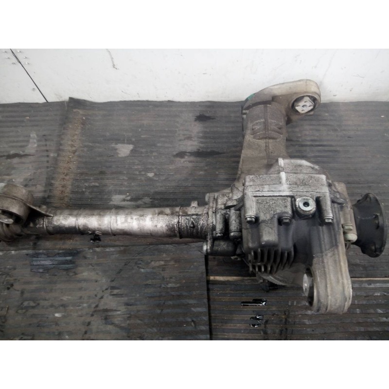 Recambio de diferencial trasero para volkswagen touareg (7l6) tdi v6 +motion referencia OEM IAM   P1-A4-49