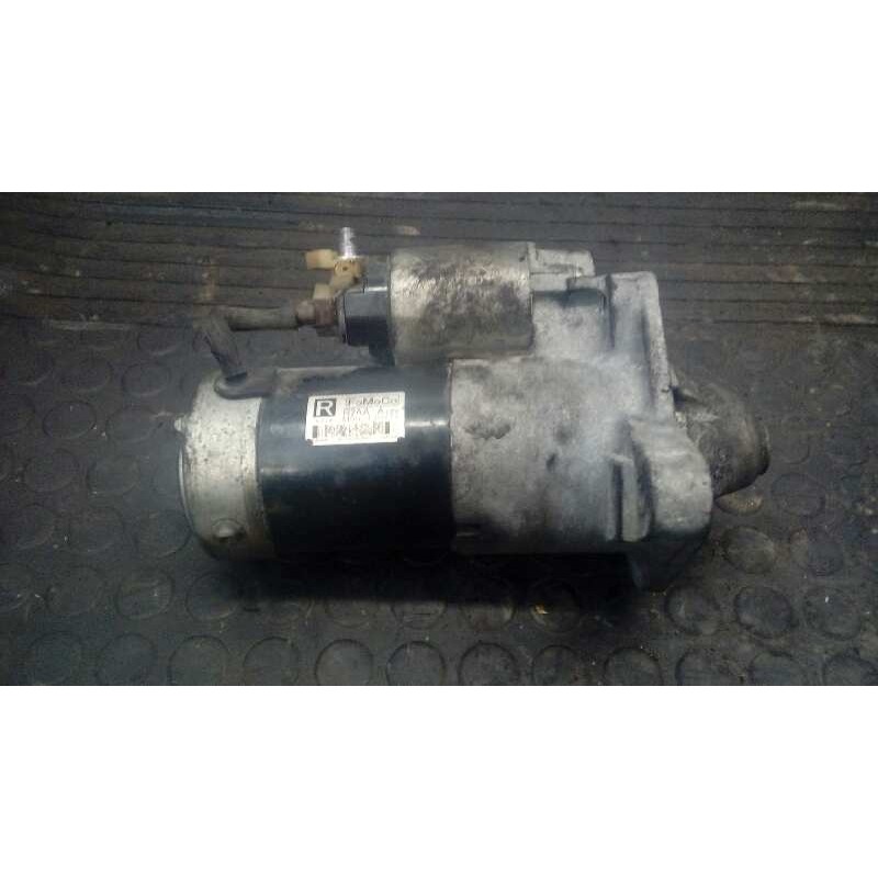 Recambio de motor arranque para mazda 6 lim. (gh) 2.2 ce 163 luxury (5-ptas.) referencia OEM IAM M001T30771  P3-B7-9-1