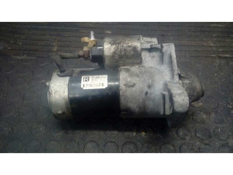 Recambio de motor arranque para mazda 6 lim. (gh) 2.2 ce 163 luxury (5-ptas.) referencia OEM IAM M001T30771  P3-B7-9-1
