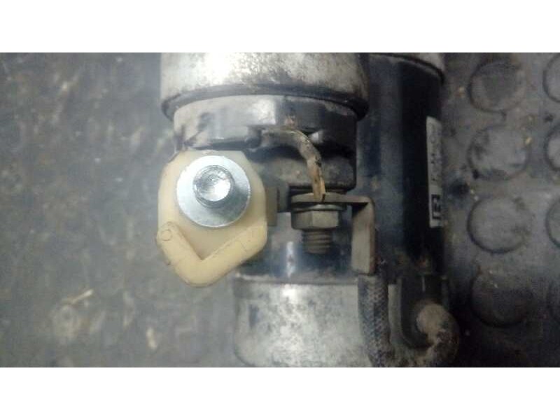 Recambio de motor arranque para mazda 6 lim. (gh) 2.2 ce 163 luxury (5-ptas.) referencia OEM IAM M001T30771  P3-B7-9-1