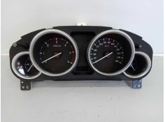 CUADRO INSTRUMENTOS 1EGAM6D TD5530K9001 E2-B6-9-2