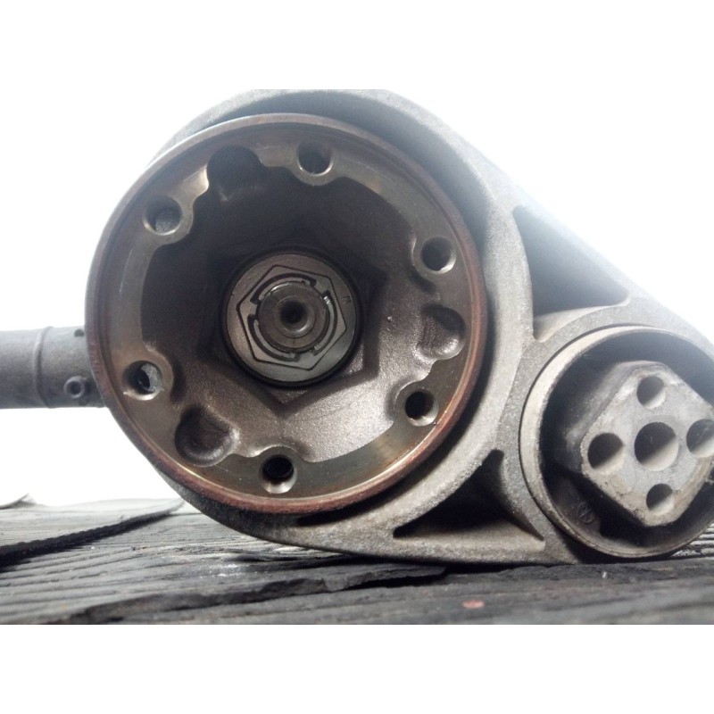 Recambio de diferencial trasero para volkswagen touareg (7l6) tdi v6 +motion referencia OEM IAM   P1-A4-49