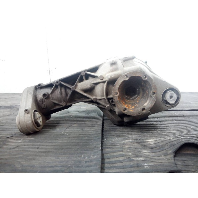 Recambio de diferencial trasero para volkswagen touareg (7l6) tdi v6 +motion referencia OEM IAM   P1-A4-49