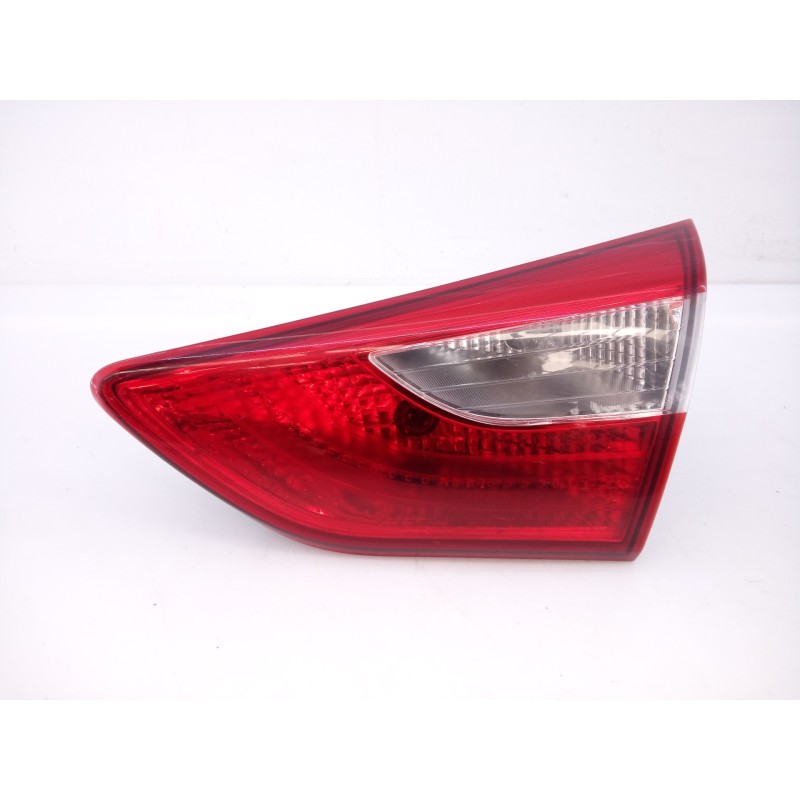 Recambio de piloto trasero derecho porton para hyundai i30 (gd) trend referencia OEM IAM   E2-B5-49-2