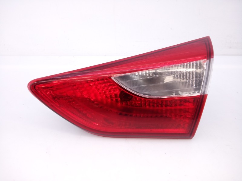 Recambio de piloto trasero derecho porton para hyundai i30 (gd) trend referencia OEM IAM   E2-B5-49-2