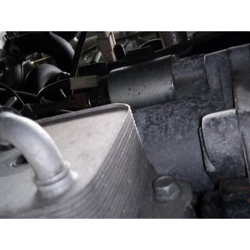 Recambio de motor arranque para mazda 6 lim. (gh) 2.2 ce 163 luxury (5-ptas.) referencia OEM IAM M001T30771  P3-B7-9-1