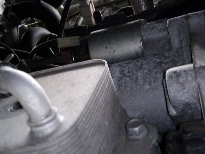 Recambio de motor arranque para mazda 6 lim. (gh) 2.2 ce 163 luxury (5-ptas.) referencia OEM IAM M001T30771  P3-B7-9-1