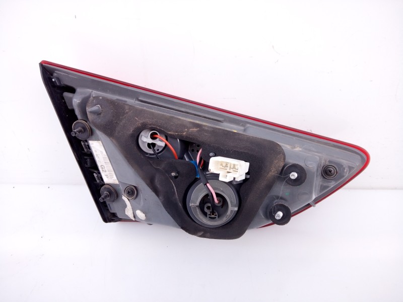 Recambio de piloto trasero derecho porton para hyundai i30 (gd) trend referencia OEM IAM   E2-B5-49-2