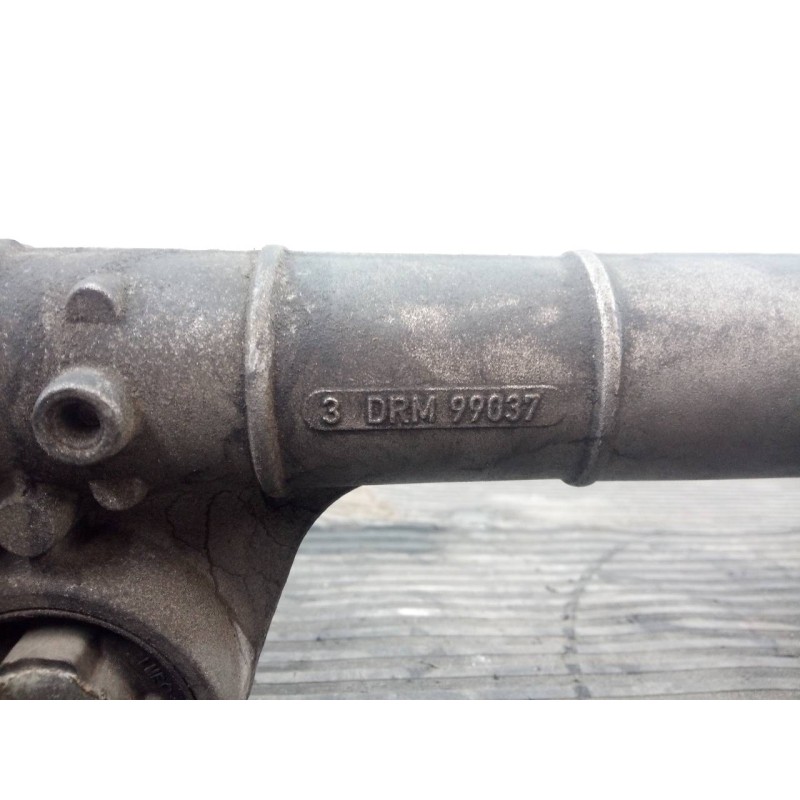 Recambio de diferencial trasero para volkswagen touareg (7l6) tdi v6 +motion referencia OEM IAM   P1-A4-49