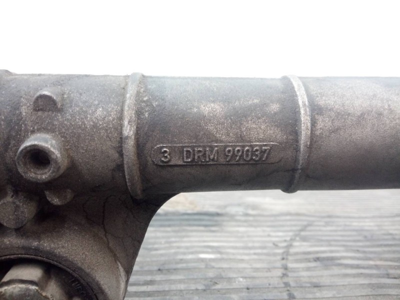 Recambio de diferencial trasero para volkswagen touareg (7l6) tdi v6 +motion referencia OEM IAM   P1-A4-49