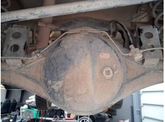 Recambio de diferencial trasero para nissan terrano/terrano.ii (r20) comfort referencia OEM IAM    2