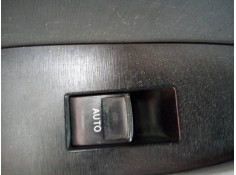 MANDO ELEVALUNAS TRASERO IZQUIERDO 