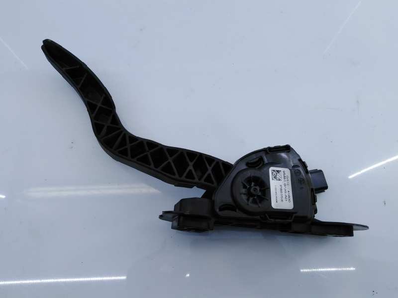 Recambio de pedal acelerador para mazda 6 lim. (gh) 2.2 ce 163 luxury (5-ptas.) referencia OEM IAM 9M819735AD GS1D41600 E3-B5-24