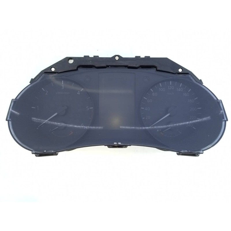 Recambio de cuadro instrumentos para nissan x-trail (t32) acenta referencia OEM IAM 4CC4ADJ8M  E3-B4-22-4