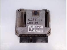 CENTRALITA MOTOR UCE 03G906021LK 0281013279 E2-A1-24-2