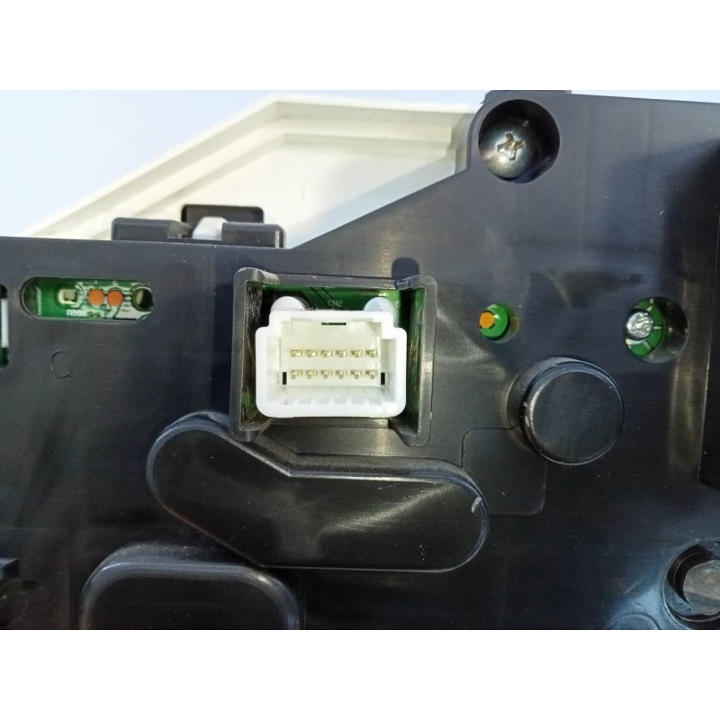 Recambio de cuadro instrumentos para nissan x-trail (t32) acenta referencia OEM IAM 4CC4ADJ8M  E3-B4-22-4