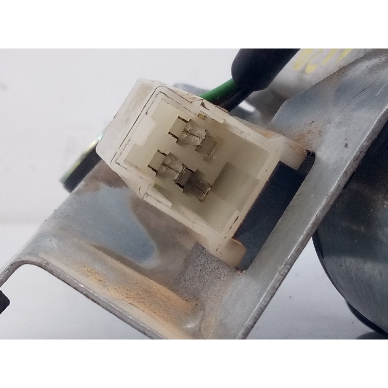 Recambio de motor limpia trasero para nissan terrano/terrano.ii (r20) comfort referencia OEM IAM 0390201561  E2-A4-27-2