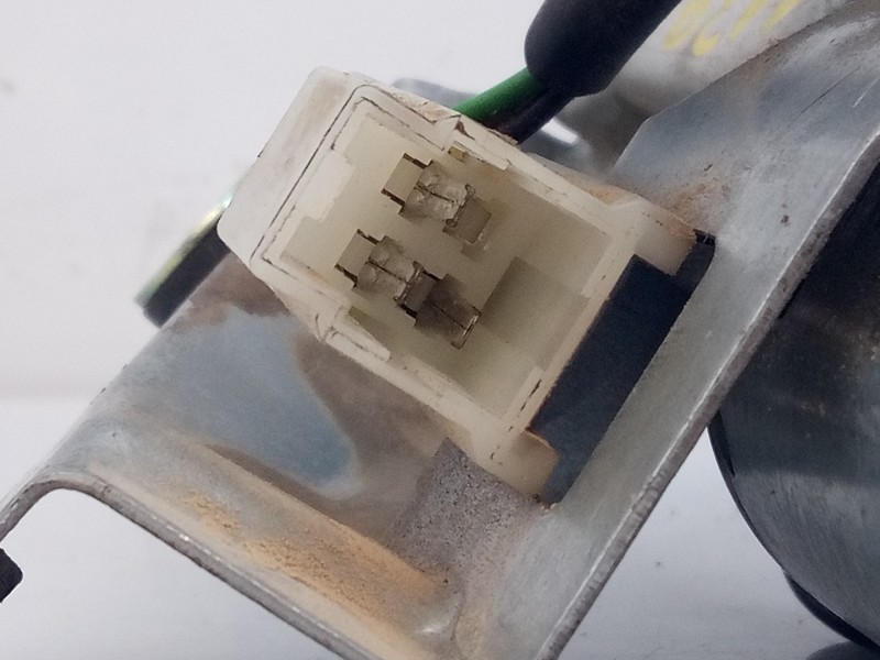 Recambio de motor limpia trasero para nissan terrano/terrano.ii (r20) comfort referencia OEM IAM 0390201561  E2-A4-27-2