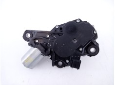 Recambio de motor limpia trasero para nissan qashqai (j10) tekna premium referencia OEM IAM 28710JD000 0390201820 E2-A4-49-1