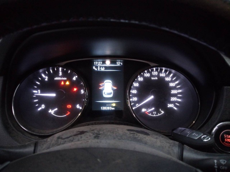 Recambio de cuadro instrumentos para nissan x-trail (t32) acenta referencia OEM IAM 4CC4ADJ8M  E3-B4-22-4