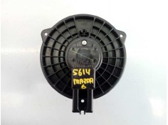 VENTILADOR CALEFACCION HB111D65100 8727000700 E2-B3-60-1