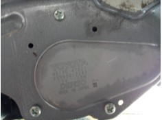 Recambio de motor limpia trasero para toyota prius (nhw30) advance referencia OEM IAM 8513047021 2596002240  2