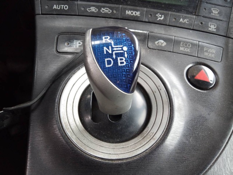 Recambio de palanca cambio para toyota prius (nhw30) advance referencia OEM IAM   