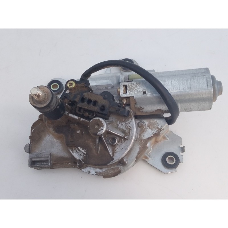 Recambio de motor limpia trasero para nissan terrano/terrano.ii (r20) comfort referencia OEM IAM 0390201561  E2-A4-27-2