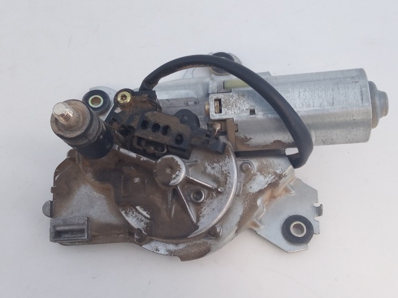 Recambio de motor limpia trasero para nissan terrano/terrano.ii (r20) comfort referencia OEM IAM 0390201561  E2-A4-27-2