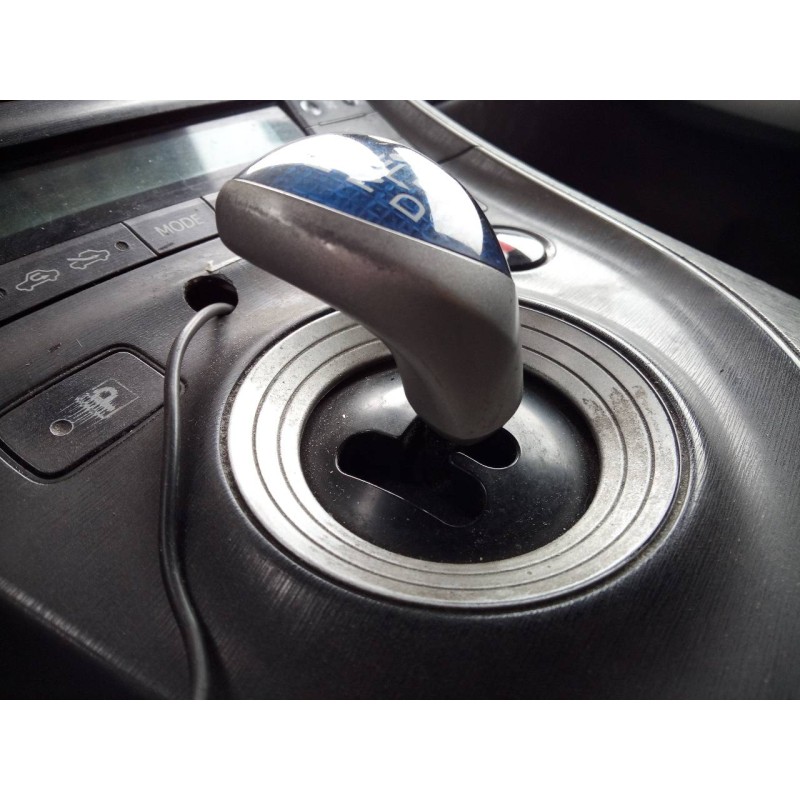 Recambio de palanca cambio para toyota prius (nhw30) advance referencia OEM IAM   