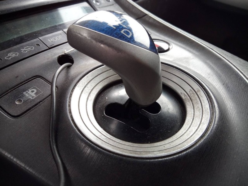 Recambio de palanca cambio para toyota prius (nhw30) advance referencia OEM IAM   