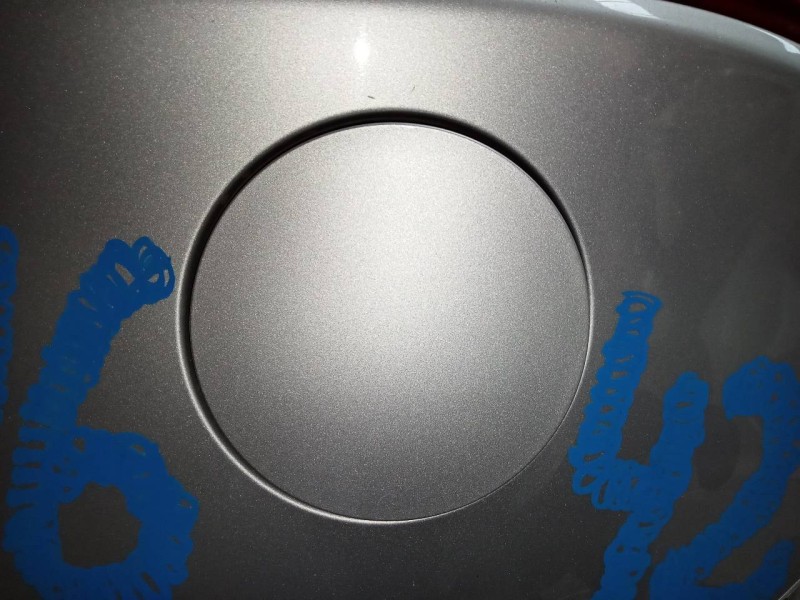 Recambio de tapa exterior combustible para hyundai i30 (gd) trend referencia OEM IAM   