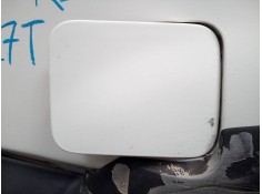 TAPA EXTERIOR COMBUSTIBLE 