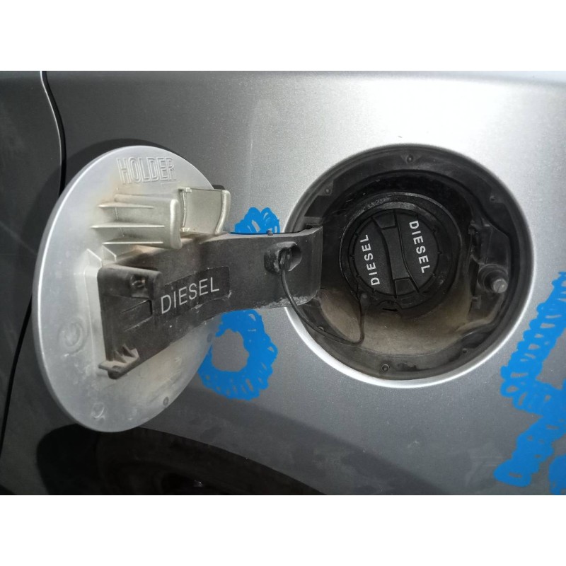 Recambio de tapa exterior combustible para hyundai i30 (gd) trend referencia OEM IAM   