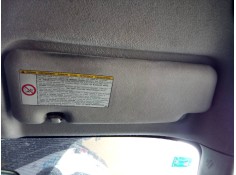 Recambio de parasol derecho para toyota prius (nhw30) advance referencia OEM IAM    2