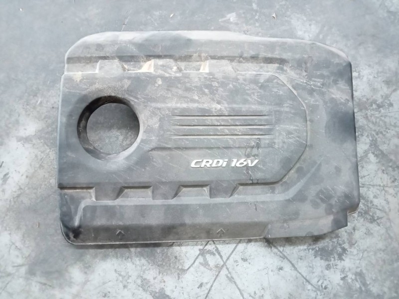 Recambio de tapa motor para hyundai i30 (gd) trend referencia OEM IAM   